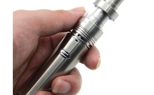 Un atomizzatore per sigaretta elettronica migliore	